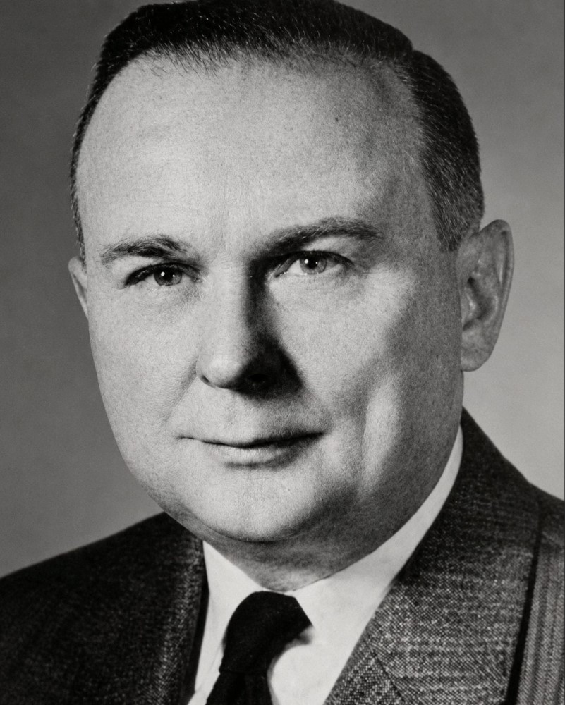 1960 Paul H. Davis 